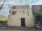 ファミール西大井