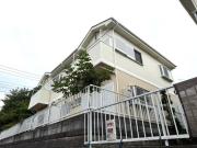 金程テラスハウス