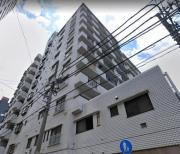 東京メトロ銀座線稲荷町駅まで徒歩4分