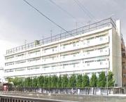ＪＲ京浜東北・根岸線蒲田駅まで徒歩7分