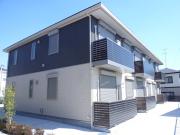 Leone foresta B