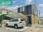 ロング マレ伊福町 A棟