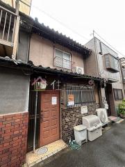 旭1丁目9-25戸建