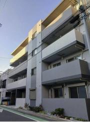 東急世田谷線上町駅まで徒歩8分