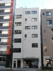 都営大江戸線森下駅まで徒歩1分