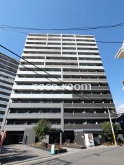 プレサンス大阪福島シエル
