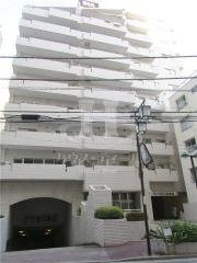 都営三田線新板橋駅まで徒歩2分