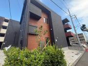 小田急小田原線東海大学前駅まで徒歩24分