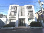 クレストパレス南行徳