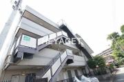 ＪＲ中央線豊田駅まで徒歩8分