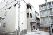 阪急千里線豊津駅まで徒歩7分