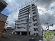 地下鉄東豊線元町駅まで徒歩10分