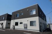 富山地鉄不二越上滝朝菜町駅まで徒歩12分