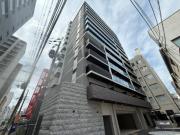 地下鉄御堂筋線江坂駅まで徒歩6分