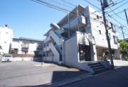 西武池袋・豊島線富士見台駅まで徒歩9分