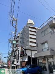 キャッスルマンション坂戸