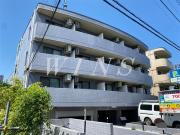 小田急小田原線登戸駅まで徒歩8分