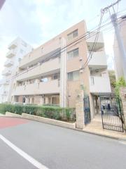 アクアフレア代々木八幡
