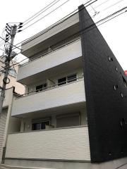LAUREL三ノ輪