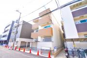 フジパレス北加賀屋駅北III番館