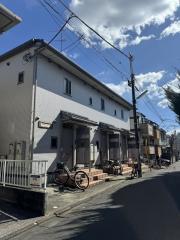 京王線八幡山駅まで徒歩7分