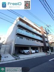 都営浅草線馬込駅まで徒歩10分
