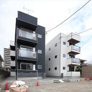 名鉄瀬戸線瓢箪山駅まで徒歩2分