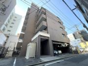 地下鉄箱崎線呉服町駅まで徒歩10分