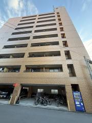 マンションスムス