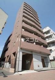 ヴェルト池袋ウエストフォート