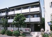 東急世田谷線上町駅まで徒歩7分
