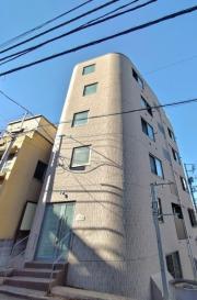 コルティーレ四谷本塩町