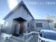 （仮）桑名戸建て