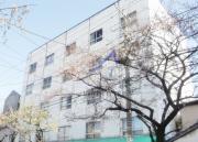 常盤マンション