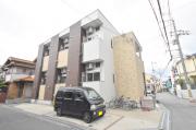 阪急宝塚線岡町駅まで徒歩8分