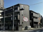 リーヴェル横浜西口Carna