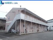小田急小田原線螢田駅まで徒歩9分