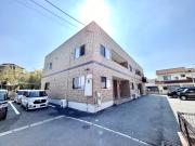 北九州モノレール徳力嵐山口駅まで徒歩20分