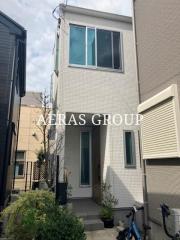 本鵠沼戸建