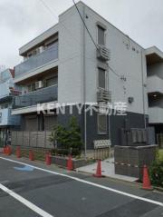 東急池上線池上駅まで徒歩16分