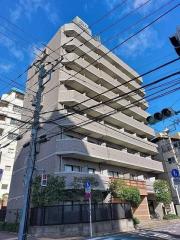 ガラステージ国分寺