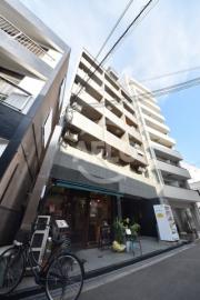 ラパンジール阿波座II