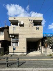 ＪＲ鹿児島本線箱崎駅まで徒歩7分
