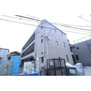 シャルム元住吉
