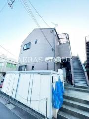 グリーンフォレスト