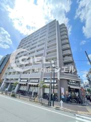 ＪＲ埼京線板橋駅まで徒歩1分