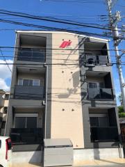 近鉄けいはんな線荒本駅まで徒歩8分