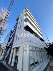 Sky Aobadai