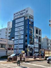ＪＲ中央本線大曽根駅まで徒歩13分