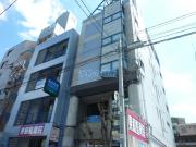 西鉄天神大牟田線西鉄久留米駅まで徒歩5分